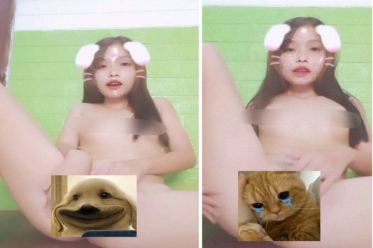 Bạn nữ Thỏ lôi cuốn tận hưởng khoảnh khắc cá nhân mê hoặc