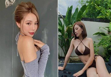 Clip sex bị tung ra cho MC Minh Anh