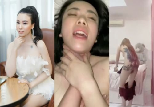 Clip sex Linh Miu địt nhau với bạn trai