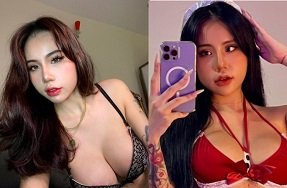 Clip sex mới nhất của Chibi1311.