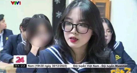 Clip sex tuyệt đẹp của người đẹp VTV Huỳnh Hữu Xuân Kim đã được công bố