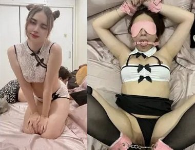 Em gái thích sex kiểu bạo dâm