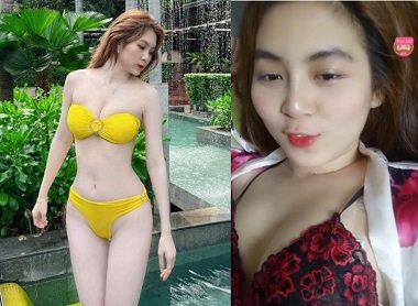 Em Trân hot tiktok lộ clip sex