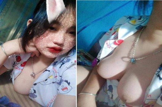 Ex bám lấy vì chẳng gặp ai lực lưỡng hơn