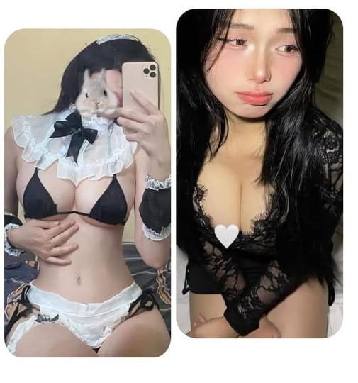 Hầu gái xinh xắn vâng lời cậu chủ