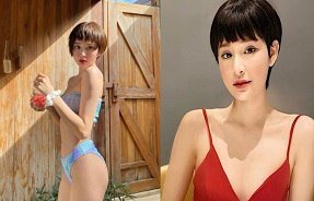 Lộ clip sex của Hiền Hồ và đại gia của cô ấy