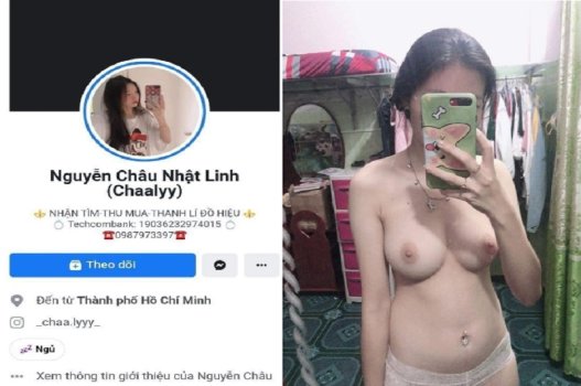 Nguyễn Châu Nhật Minh có nhiều bướm