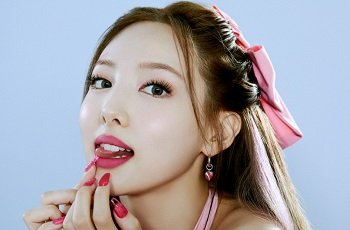 Quay lén Nayeon TWICE làm tình cực mạnh