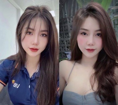 Sex phần hai của em gái ngân hàng VIB