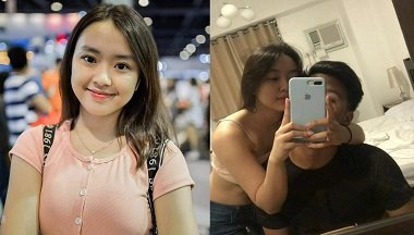 Sướng với em người yêu cũ múp như xưa