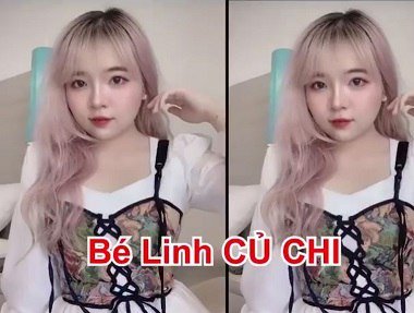 Thái Hà Ái Linh đã bị tung ra một bức ảnh sex đầy đủ