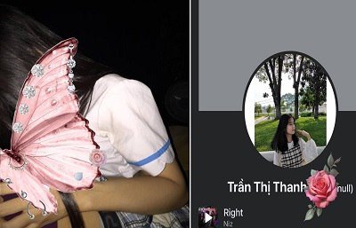 Trần Thị Thanh Tâm nhún nhảy cùng bạn trai cực máu